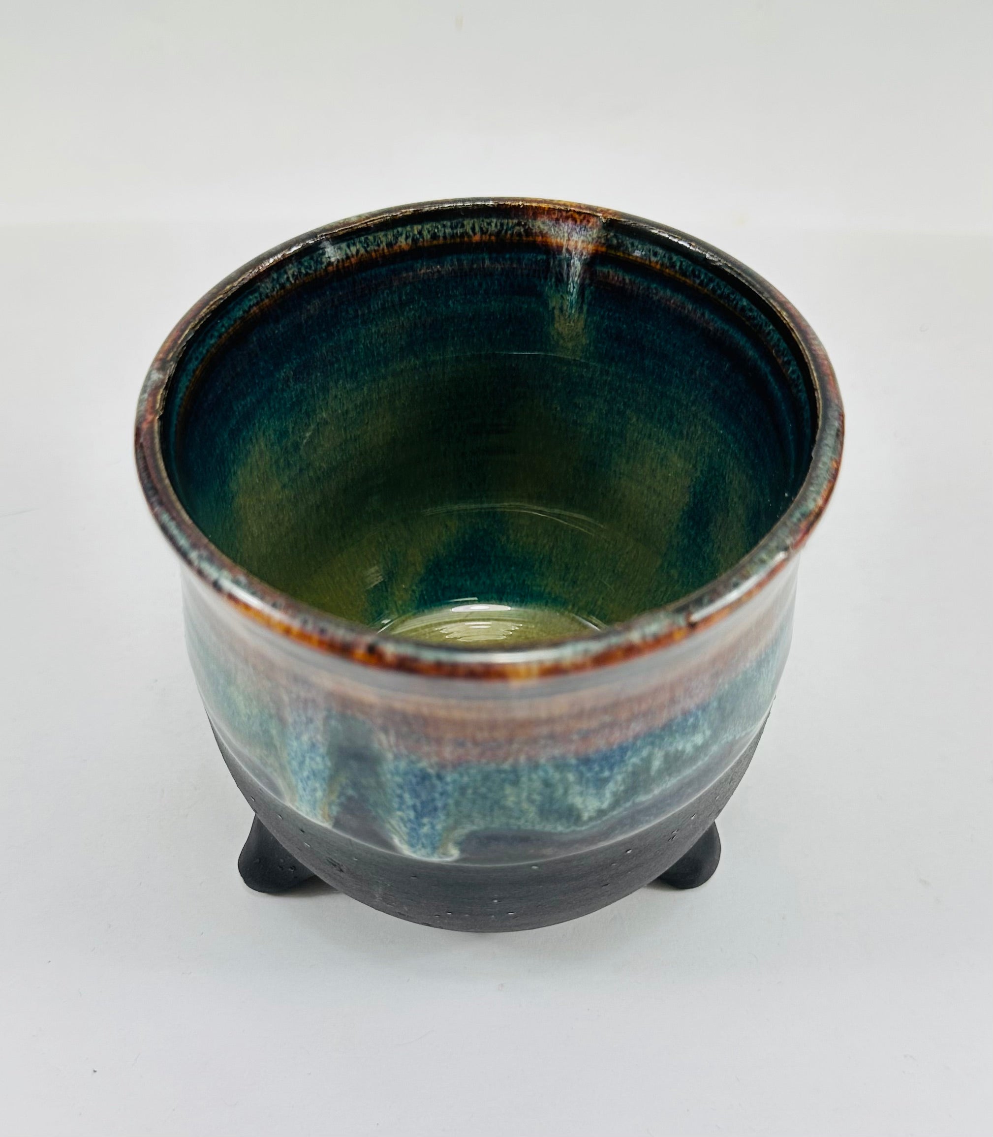 Mystic Waters Cauldron