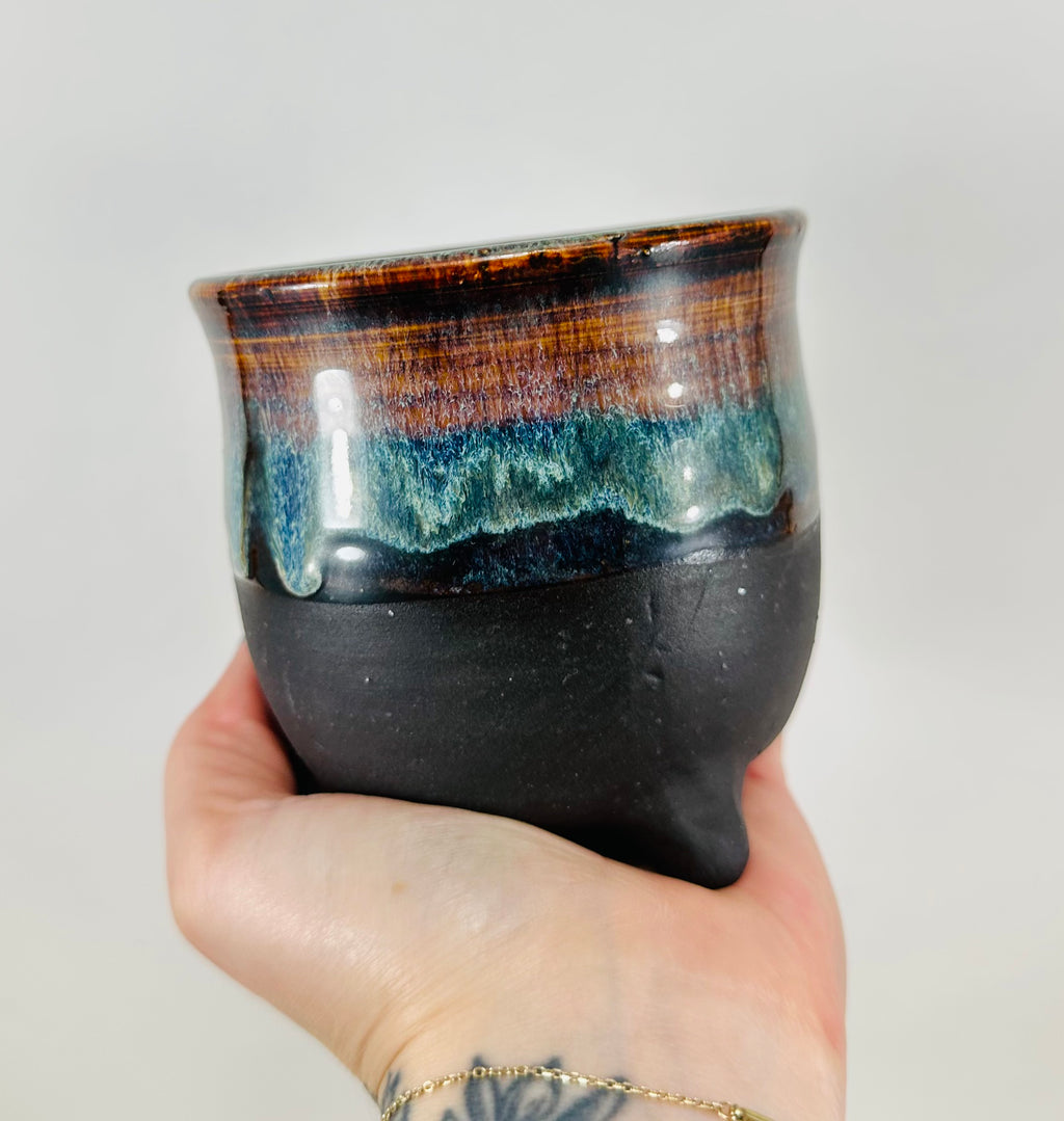 Mystic Waters Cauldron
