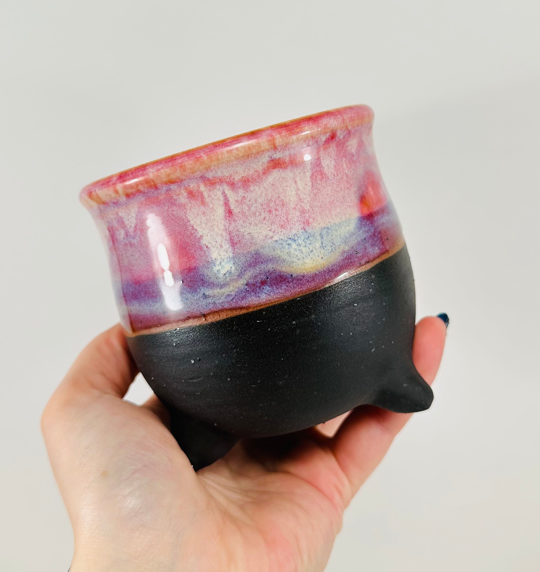 Fairy Dust Cauldron