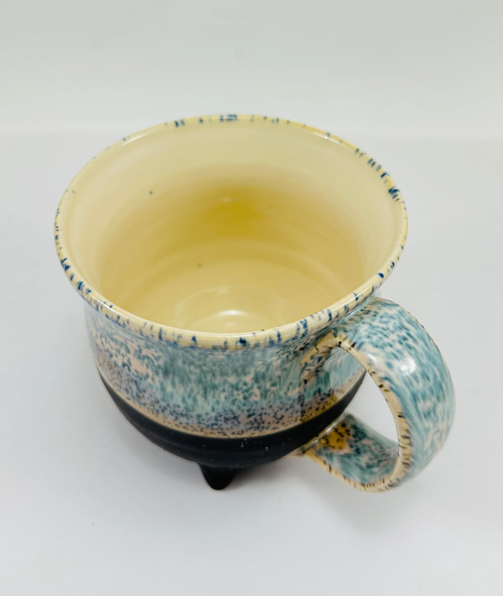 Lily Pond Cauldron