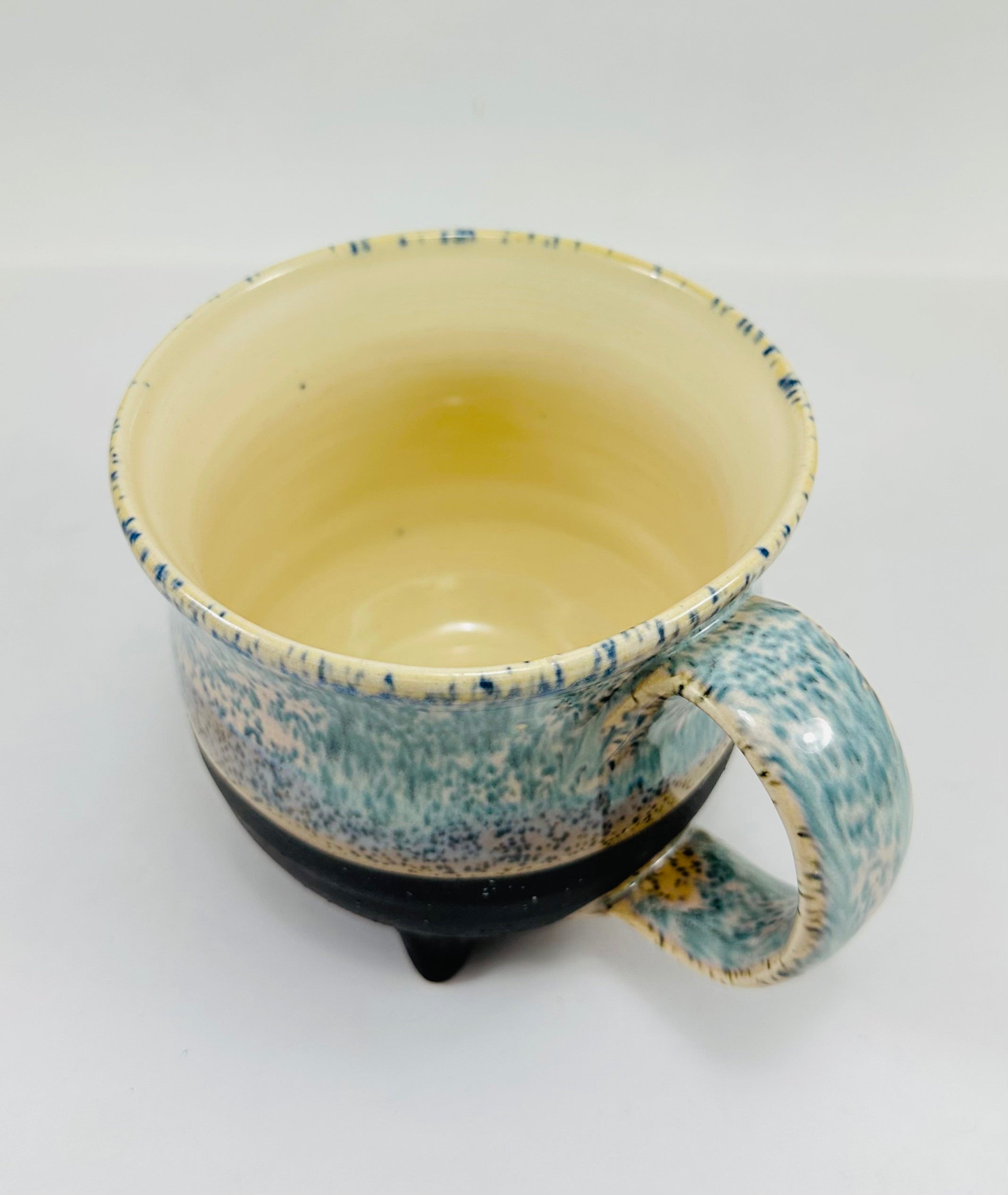 Lily Pond Cauldron