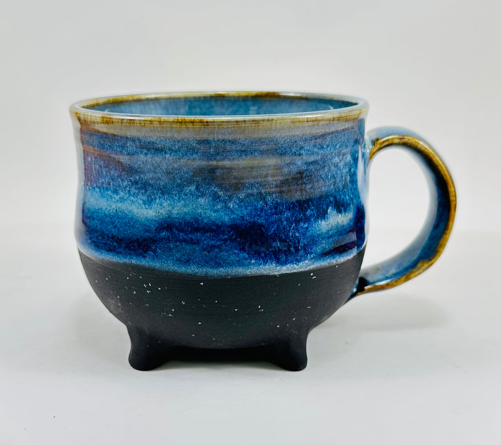 Deep Sea Cauldron