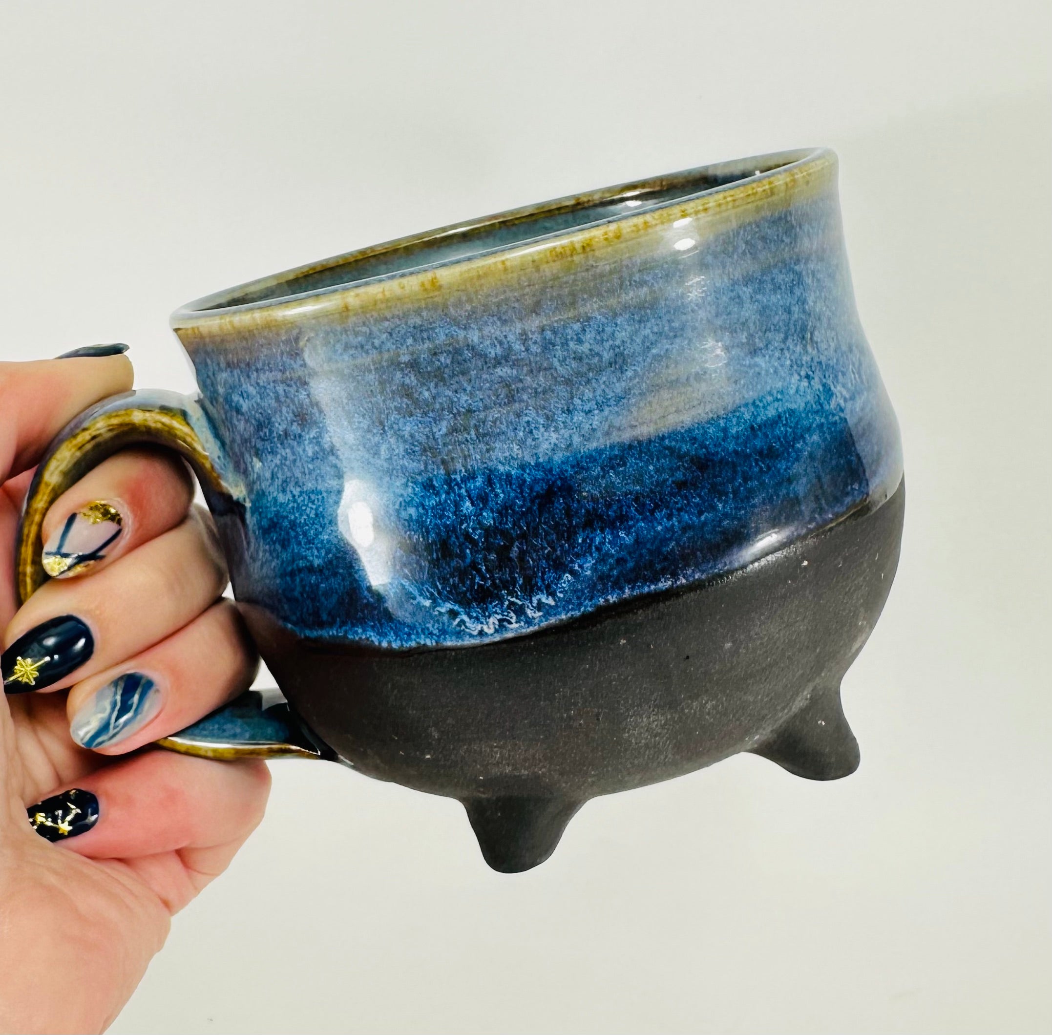 Deep Sea Cauldron