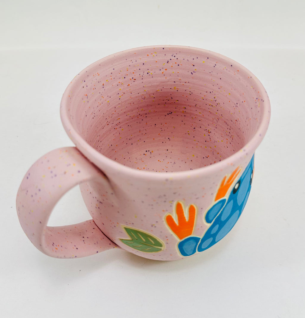 Frog Mug