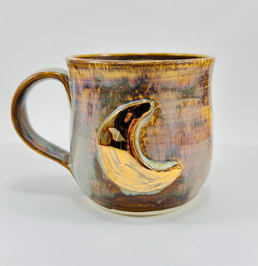 Enchanted Moon Mug