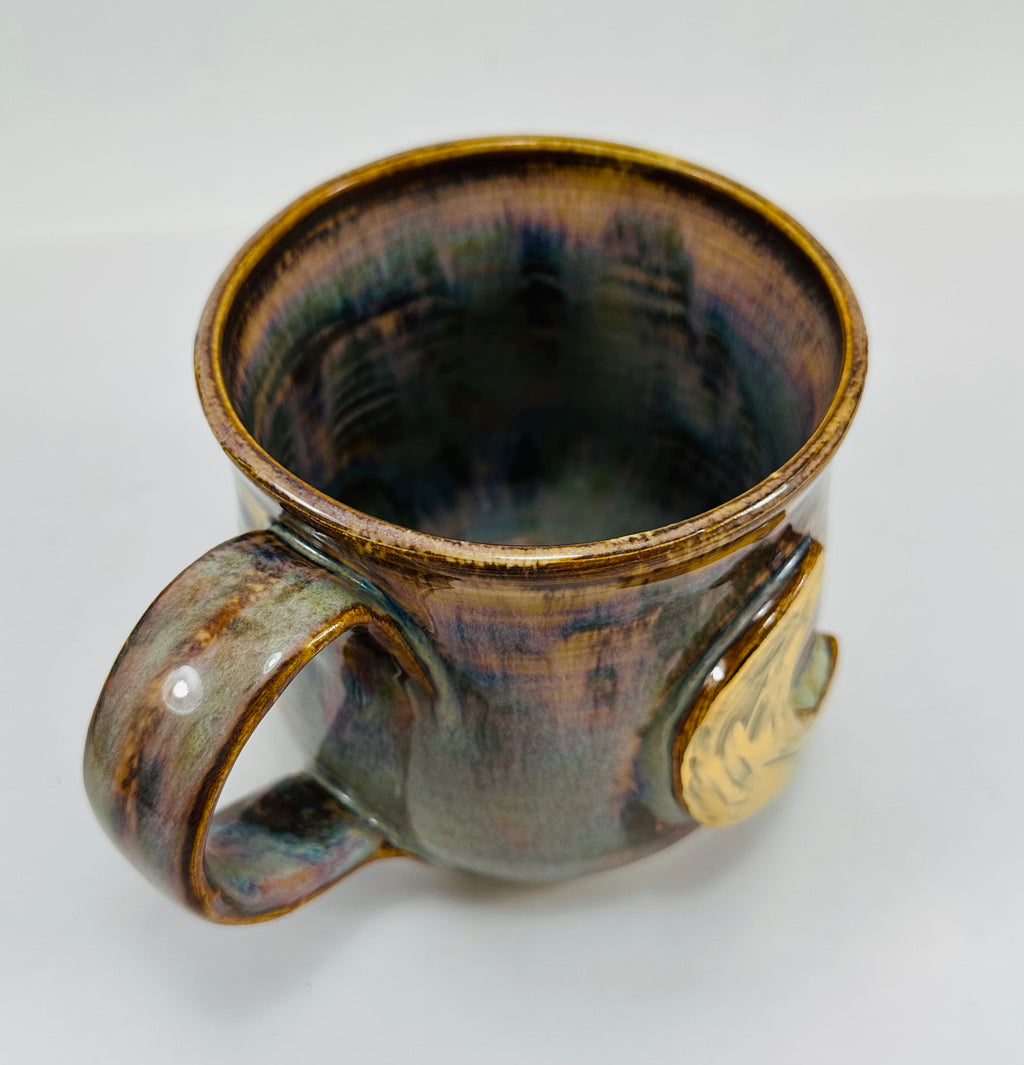 Enchanted Moon Mug