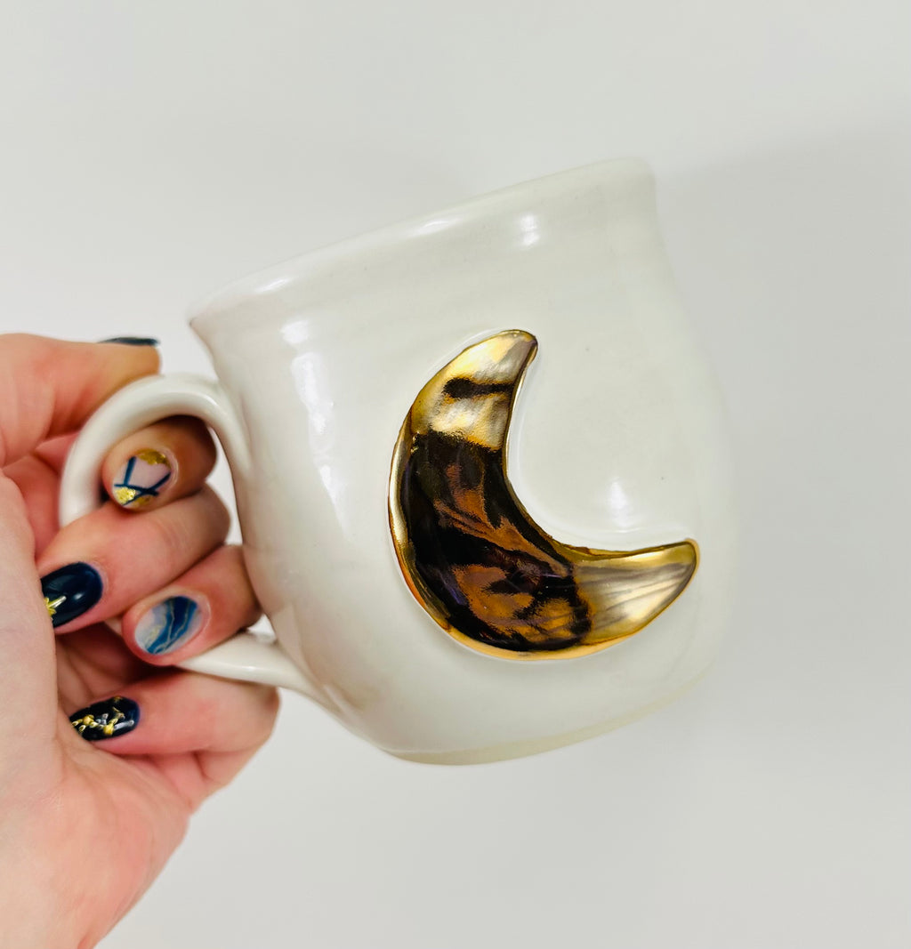 Enchanted Moon Mug 2