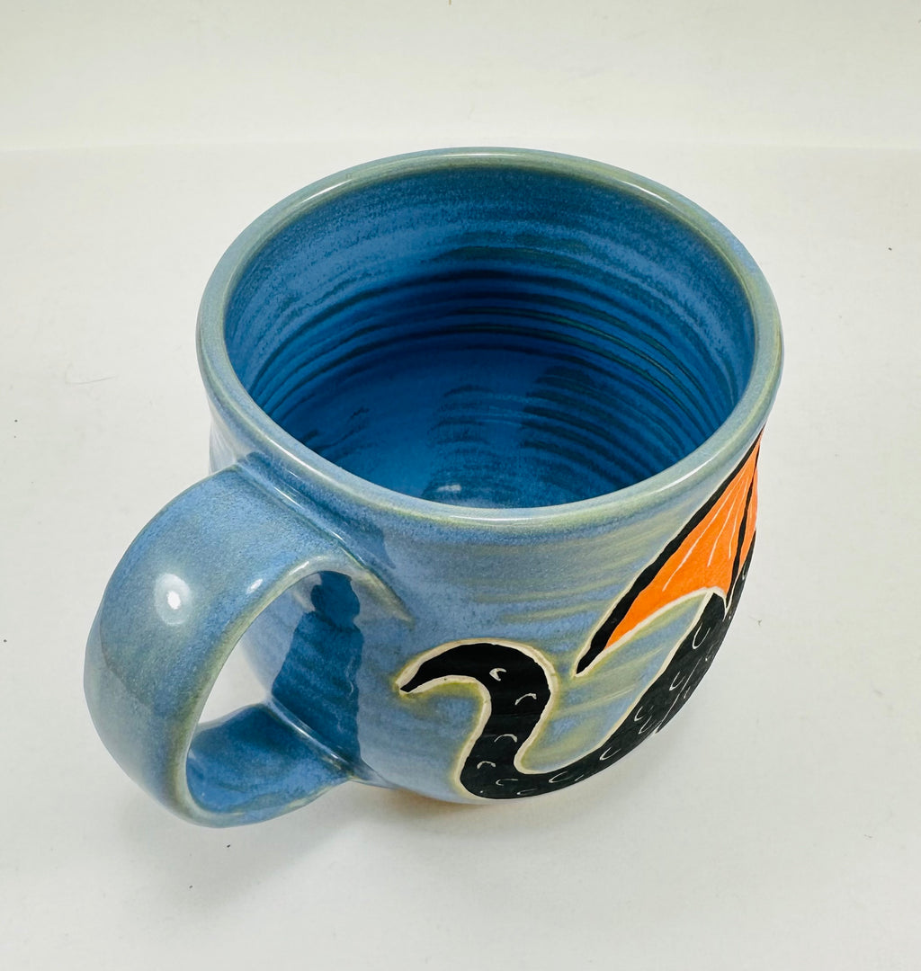 Dragon Mug