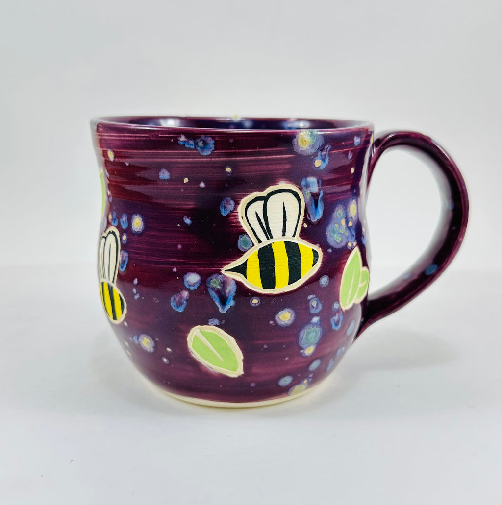 Bee Mug