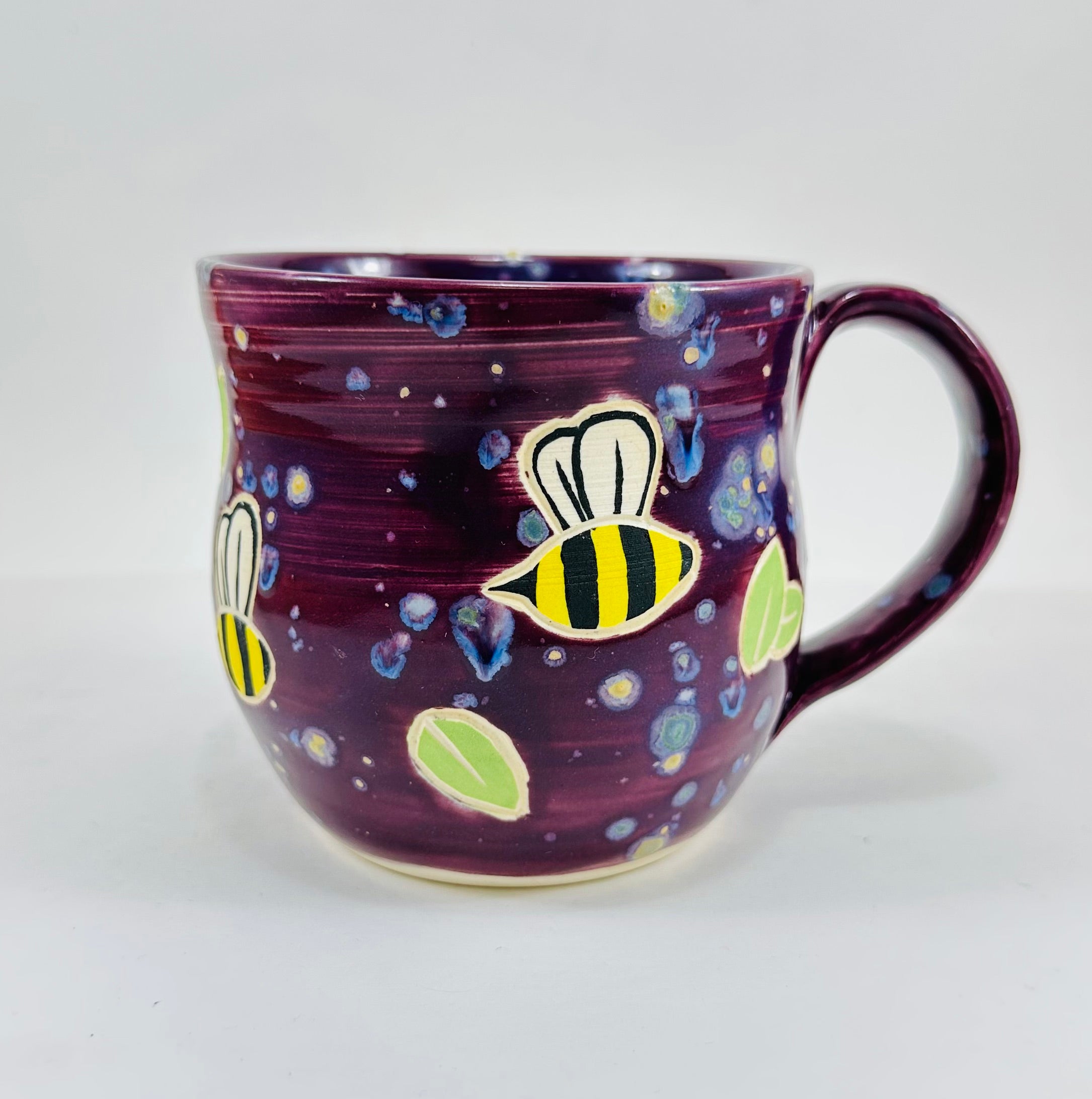 Bee Mug