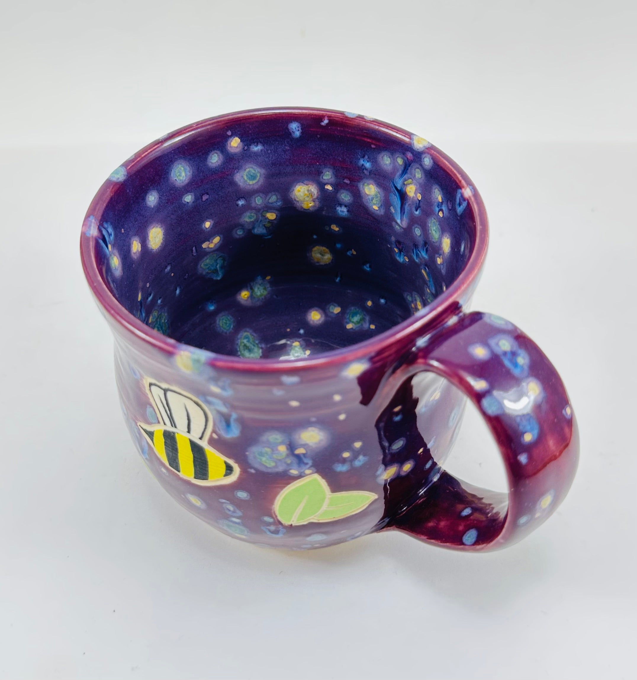 Bee Mug