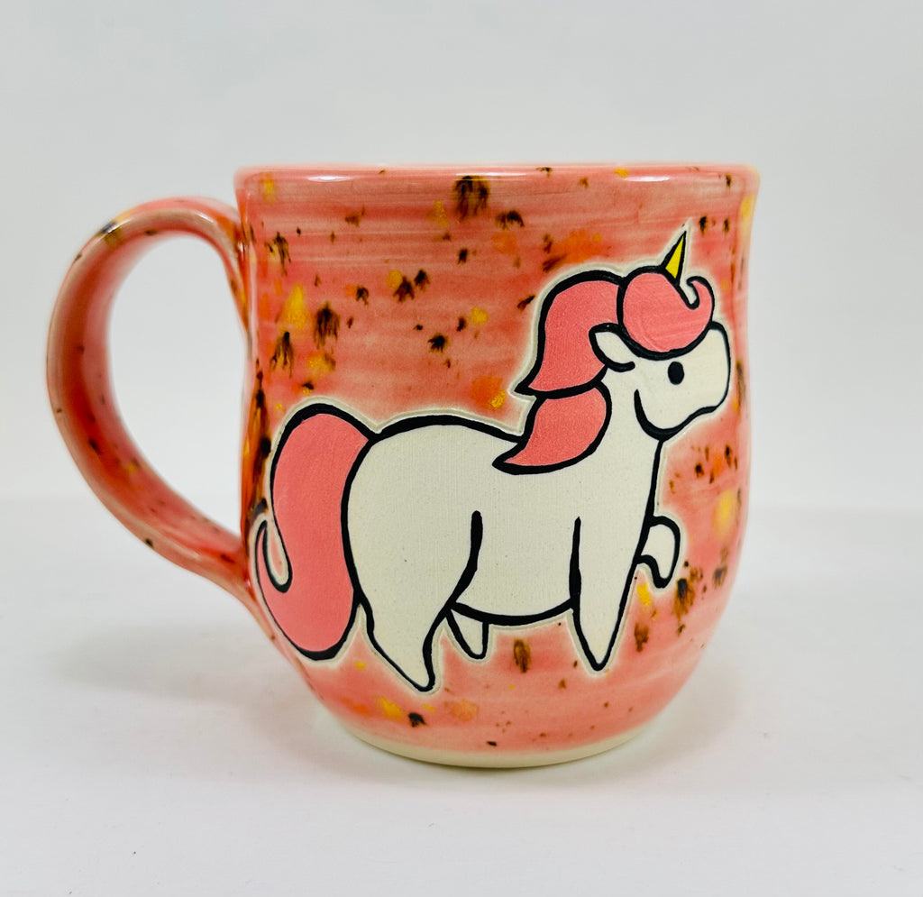 Unicorn Mug 2