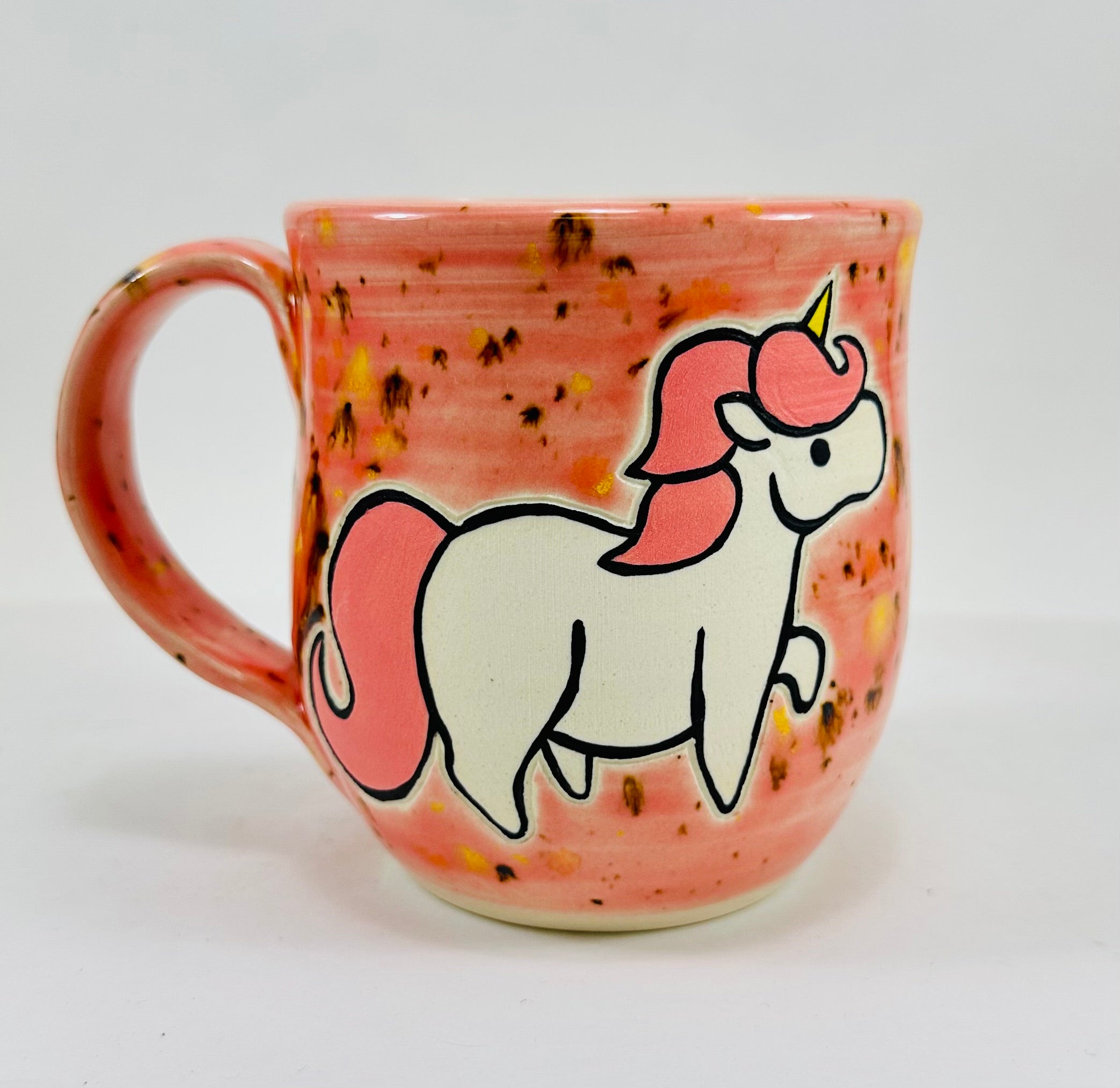 Unicorn Mug 2
