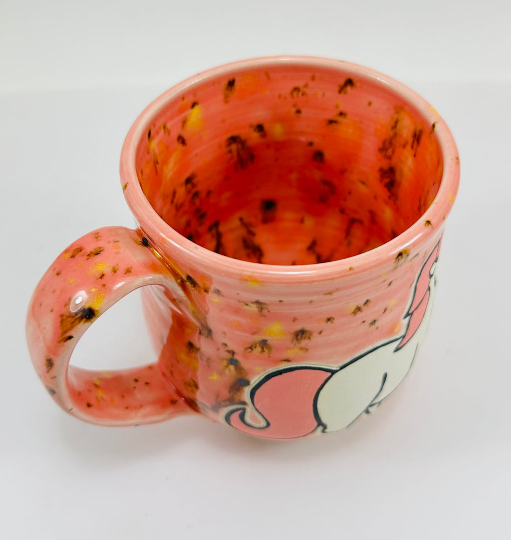 Unicorn Mug 2