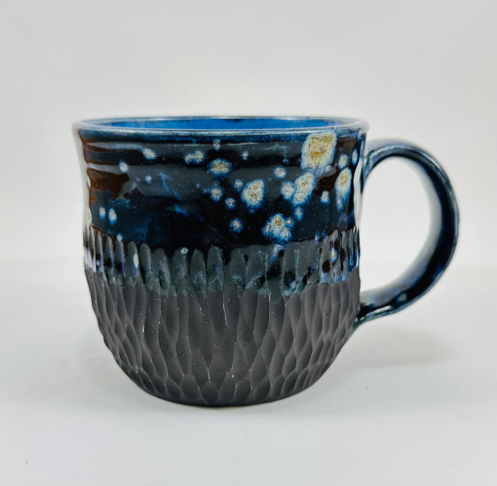 Carved Mug 3