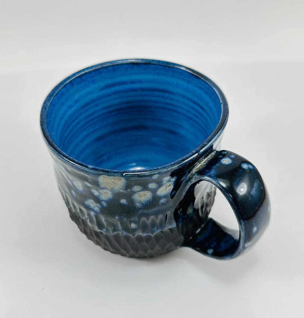 Carved Mug 3