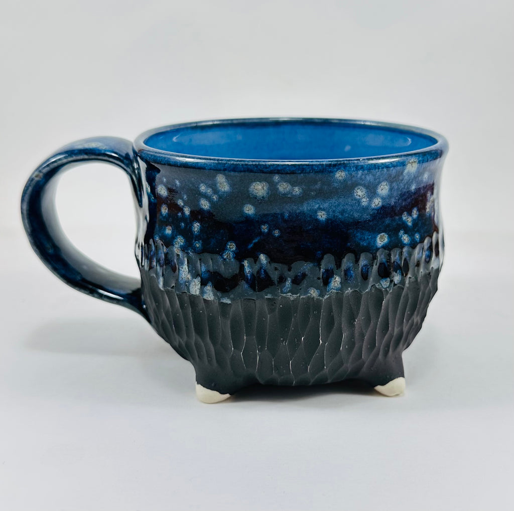 Starry Night Cauldron