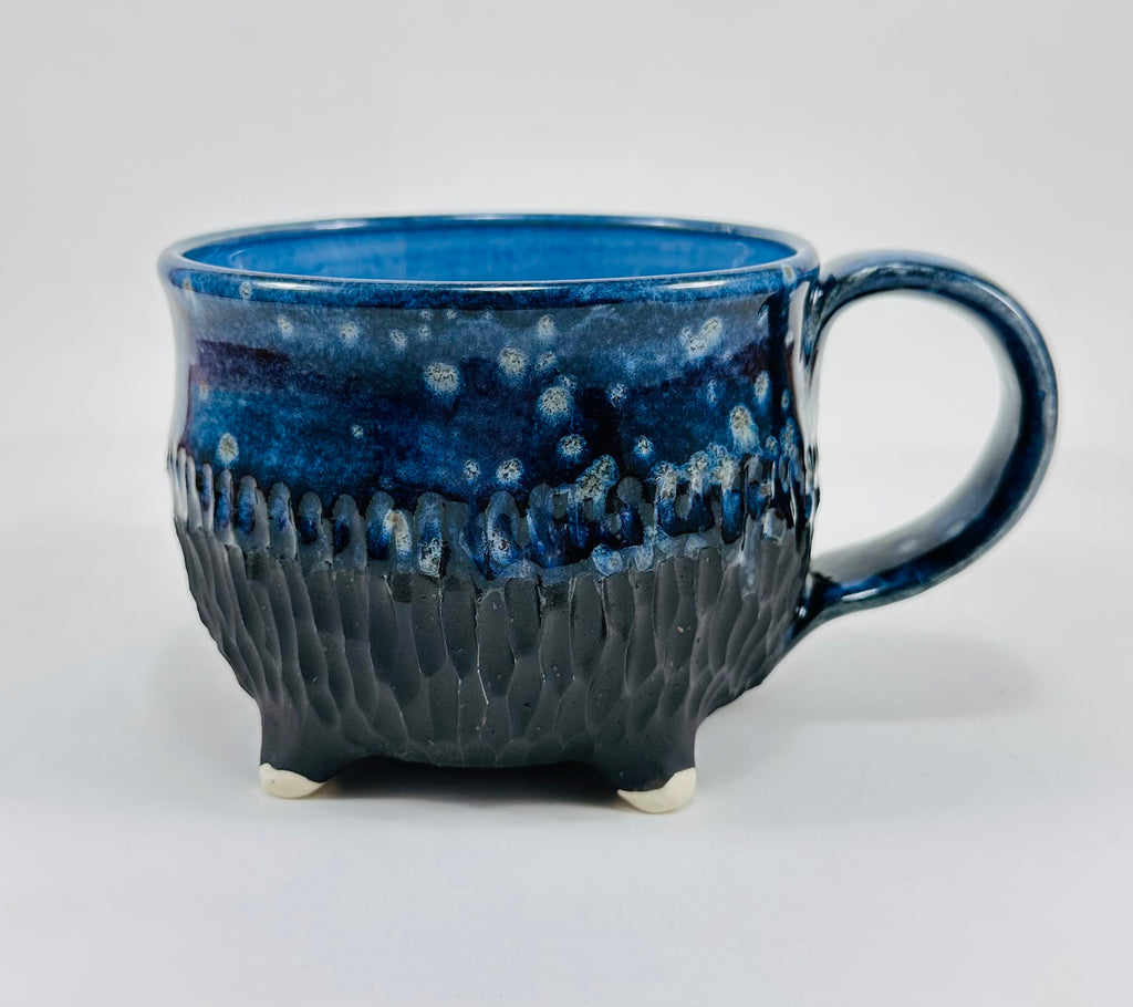 Starry Night Cauldron