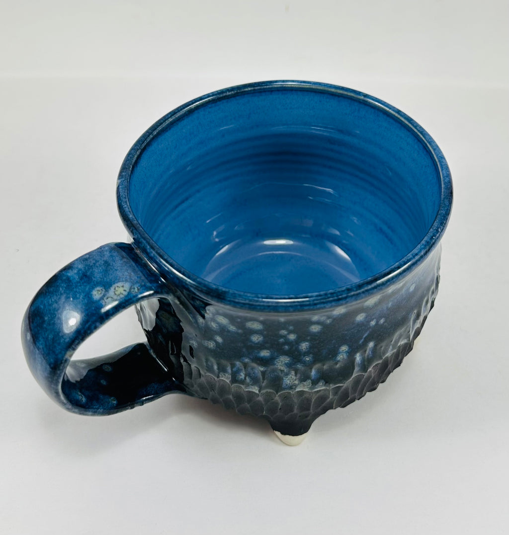 Starry Night Cauldron