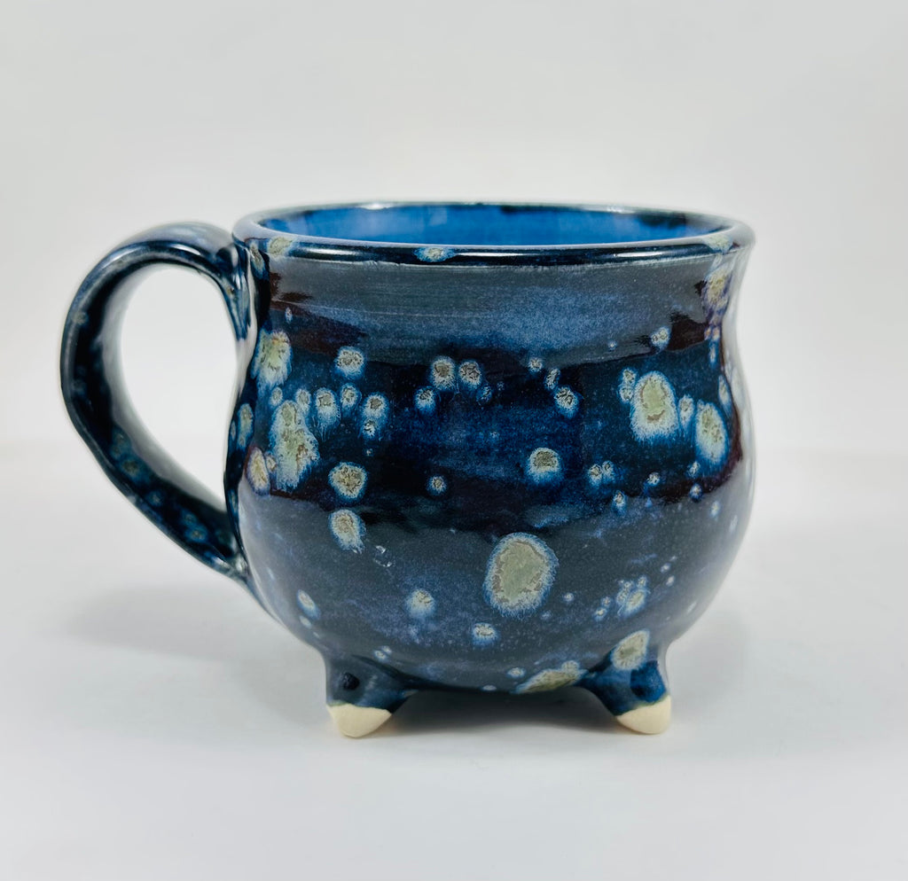 Starry Night Cauldron 2