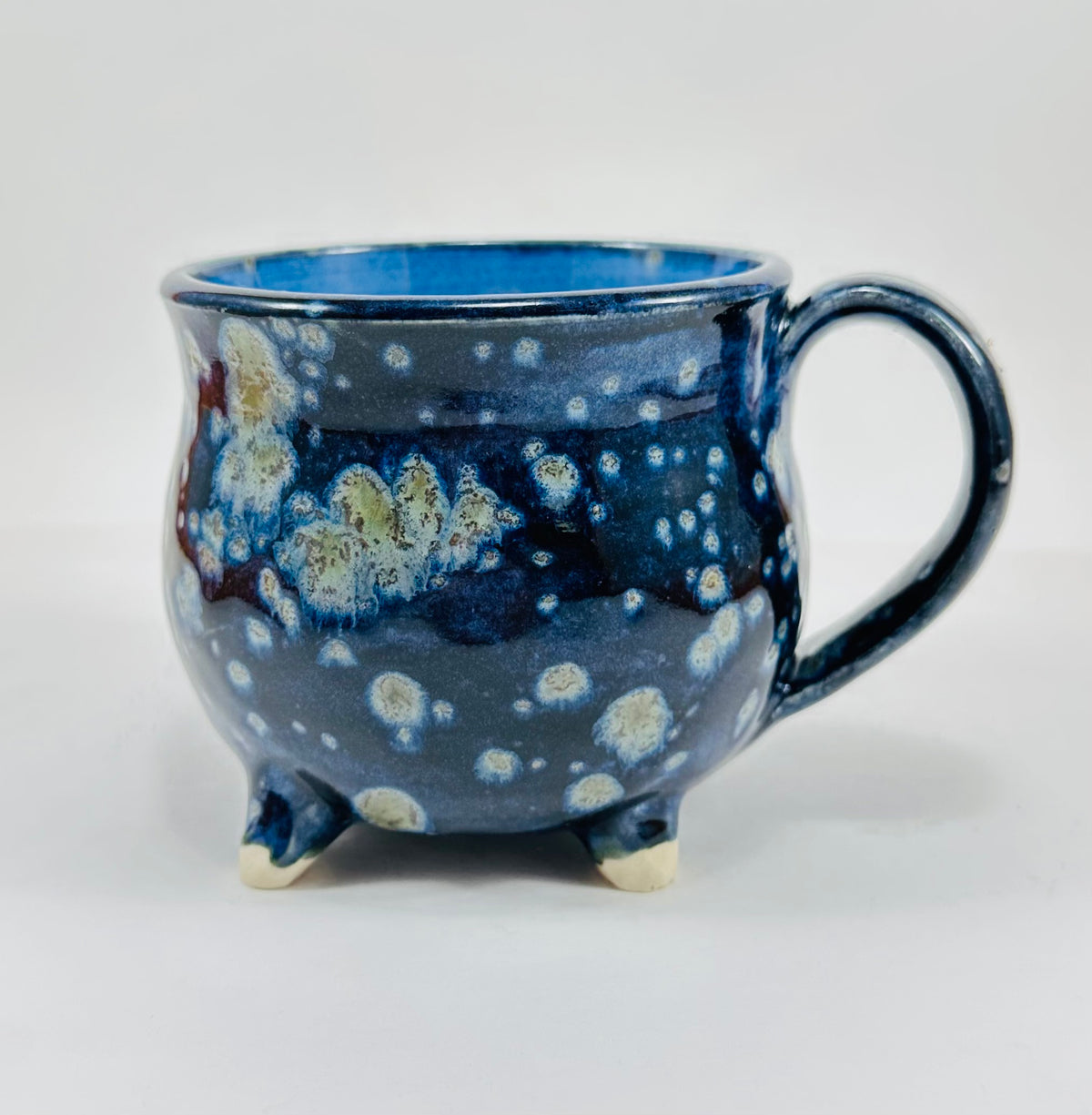 Starry Night Cauldron 2
