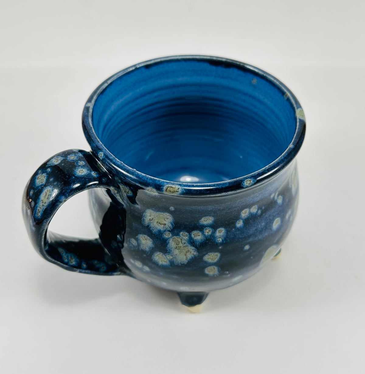 Starry Night Cauldron 2