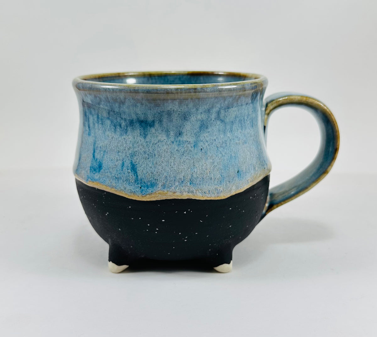 Tranquil Waters Cauldron