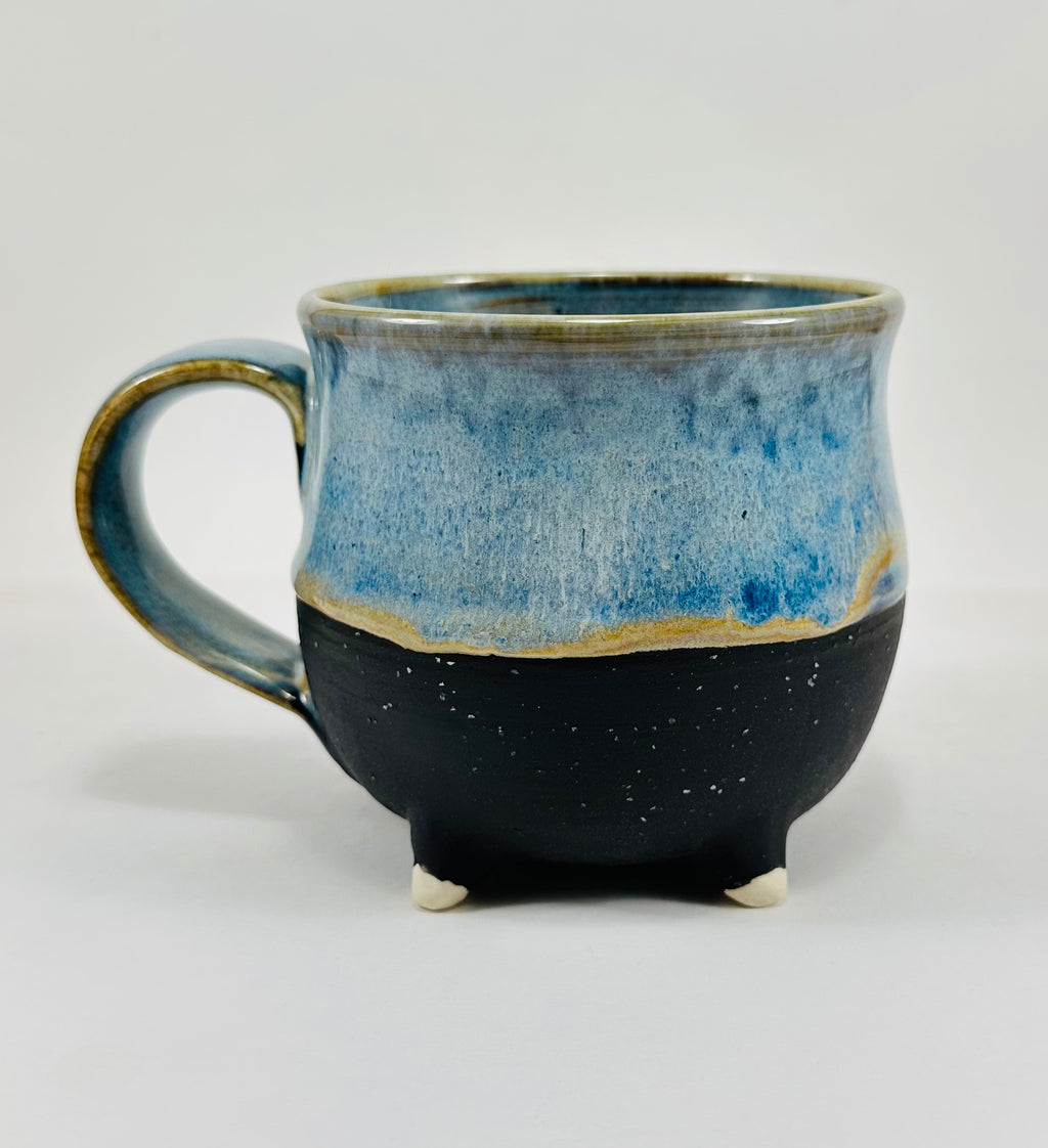 Tranquil Waters Cauldron