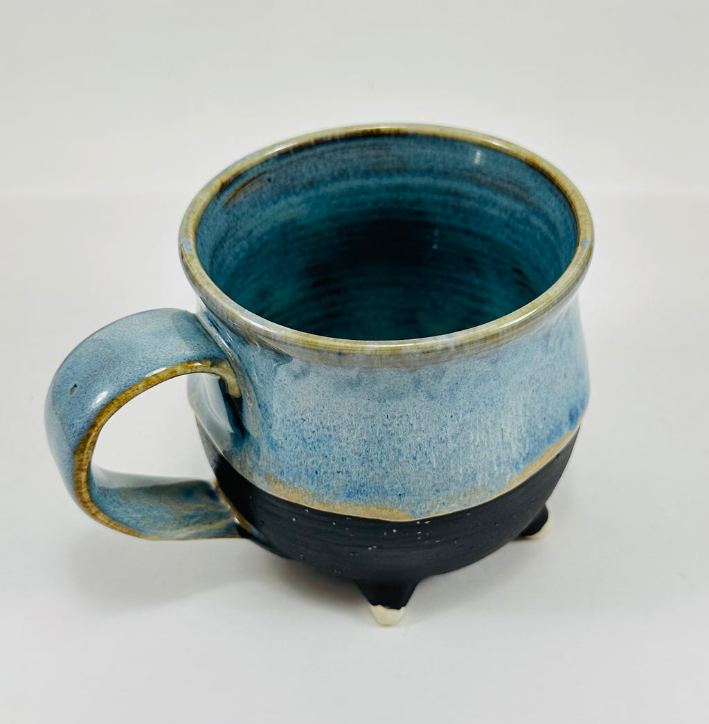 Tranquil Waters Cauldron