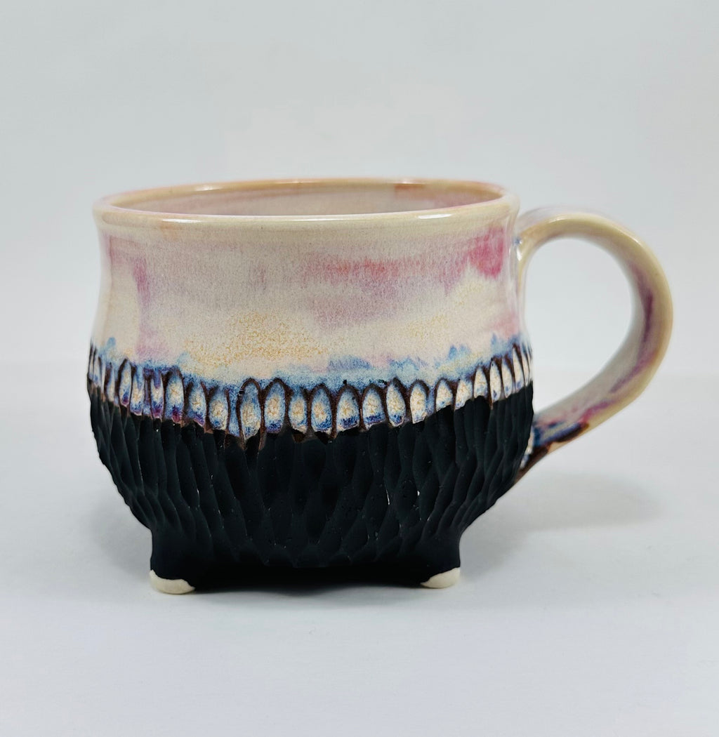 Dreamy Cloud Cauldron