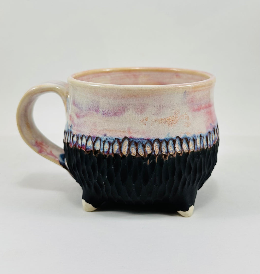 Dreamy Cloud Cauldron