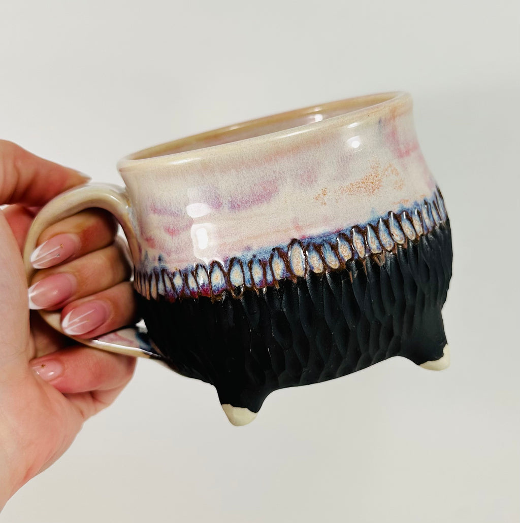 Dreamy Cloud Cauldron