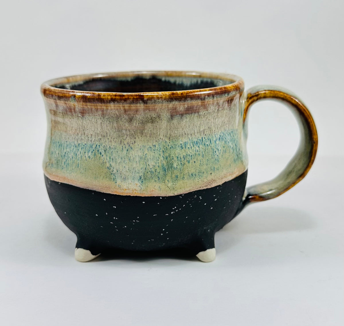 Earth Cauldron