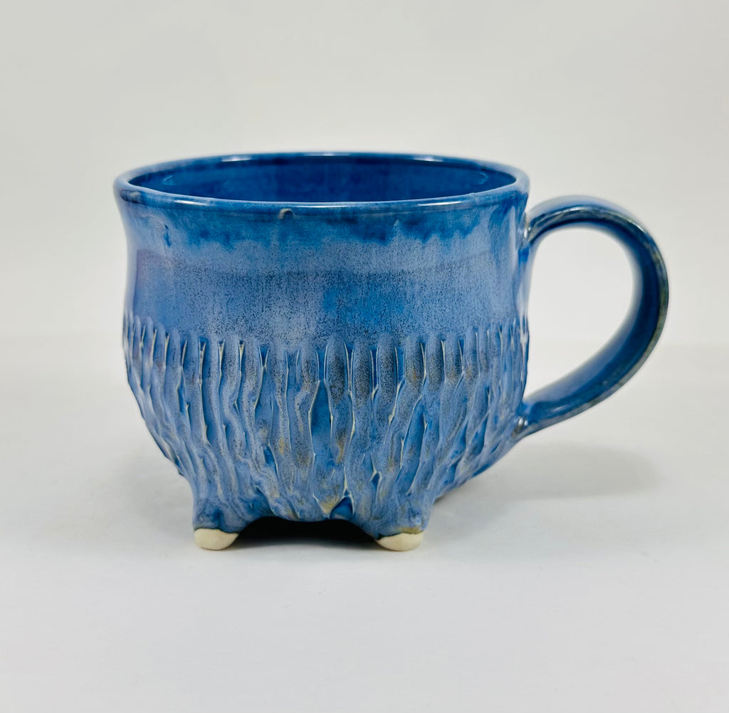 Ocean Drift Cauldron