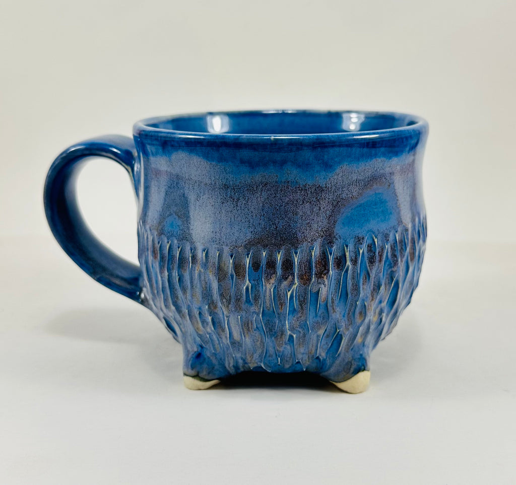 Ocean Drift Cauldron
