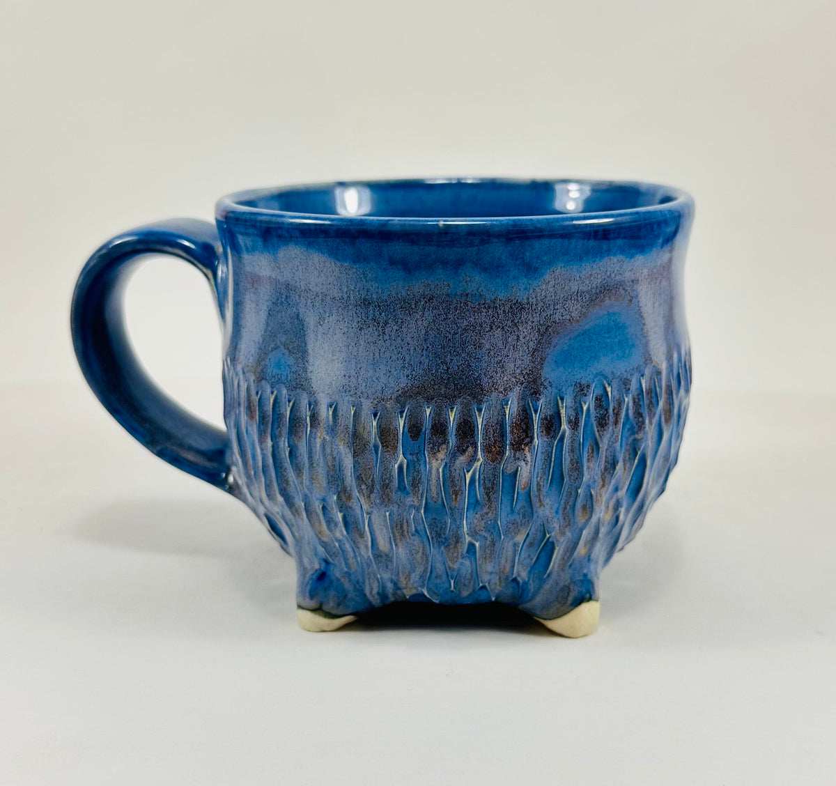 Ocean Drift Cauldron
