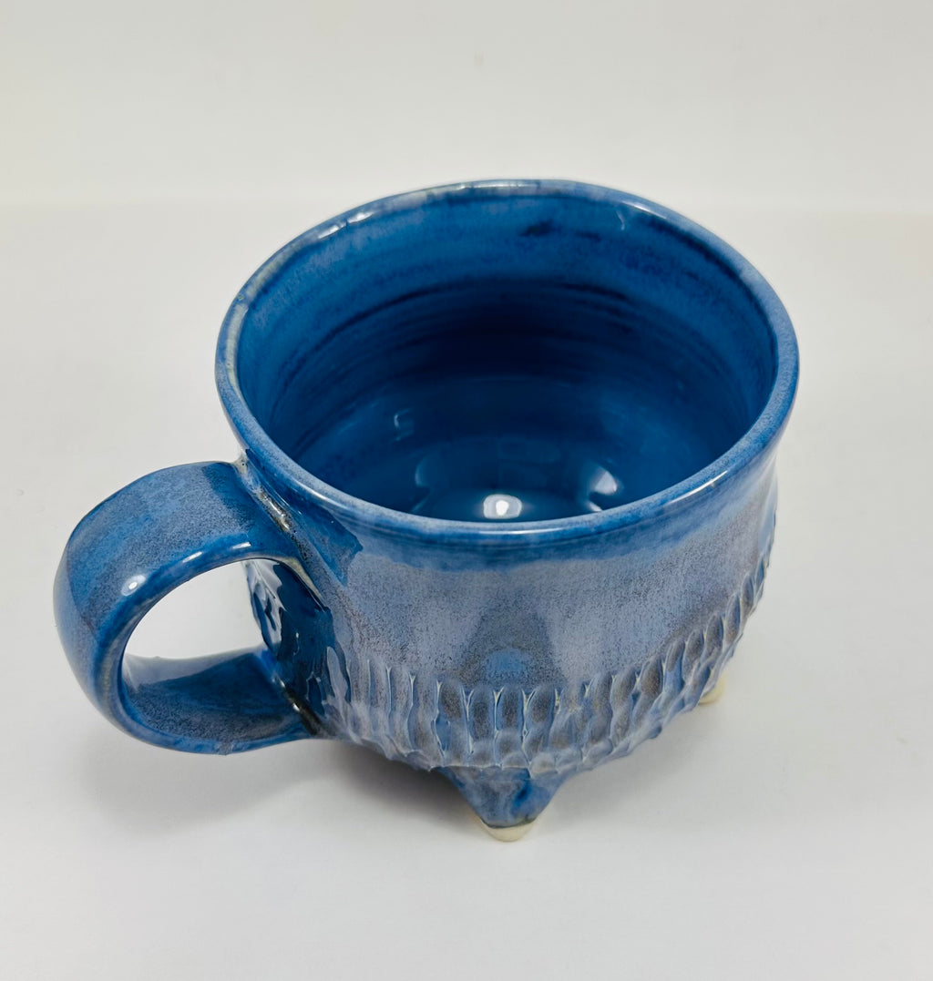 Ocean Drift Cauldron