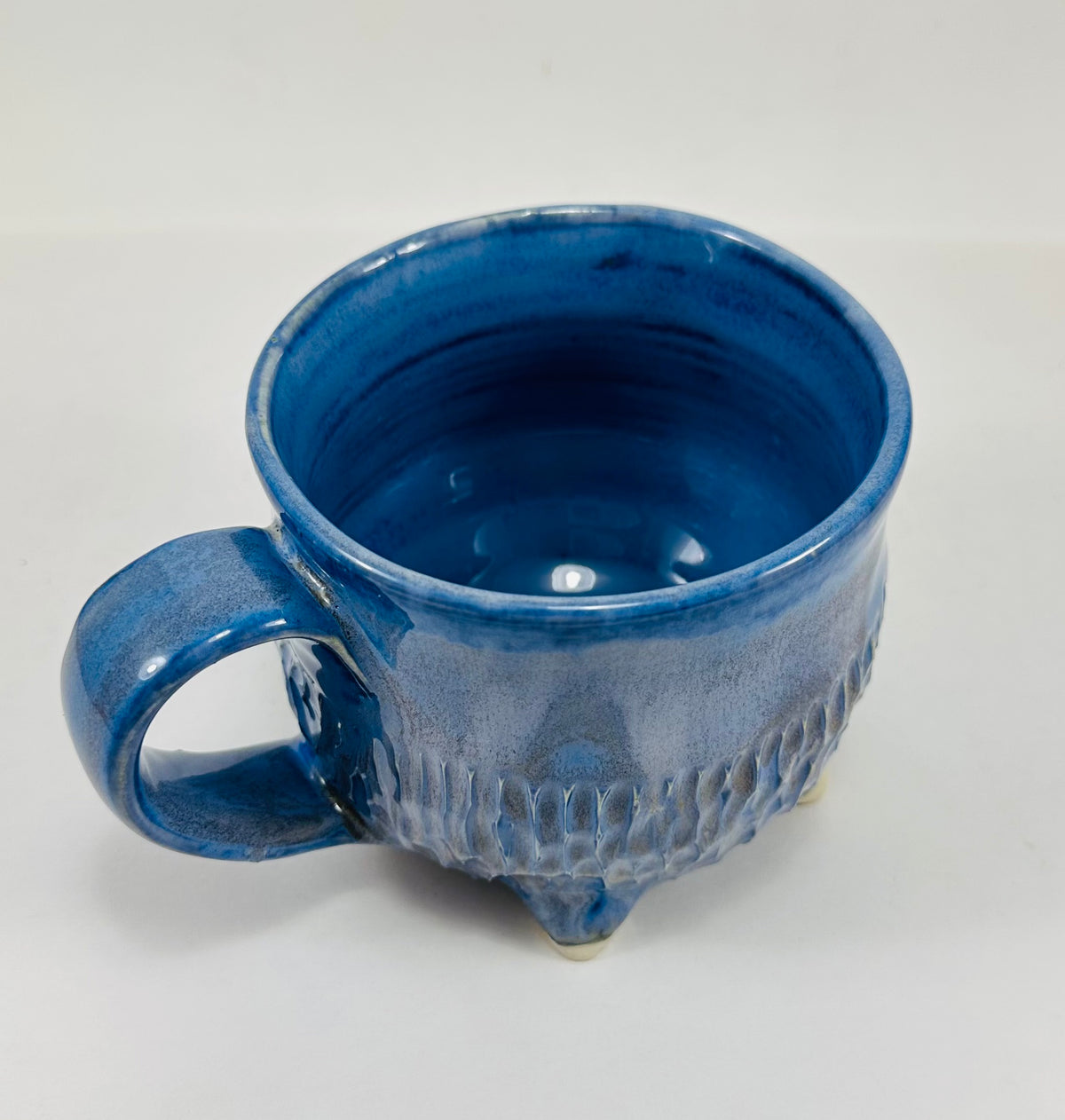 Ocean Drift Cauldron