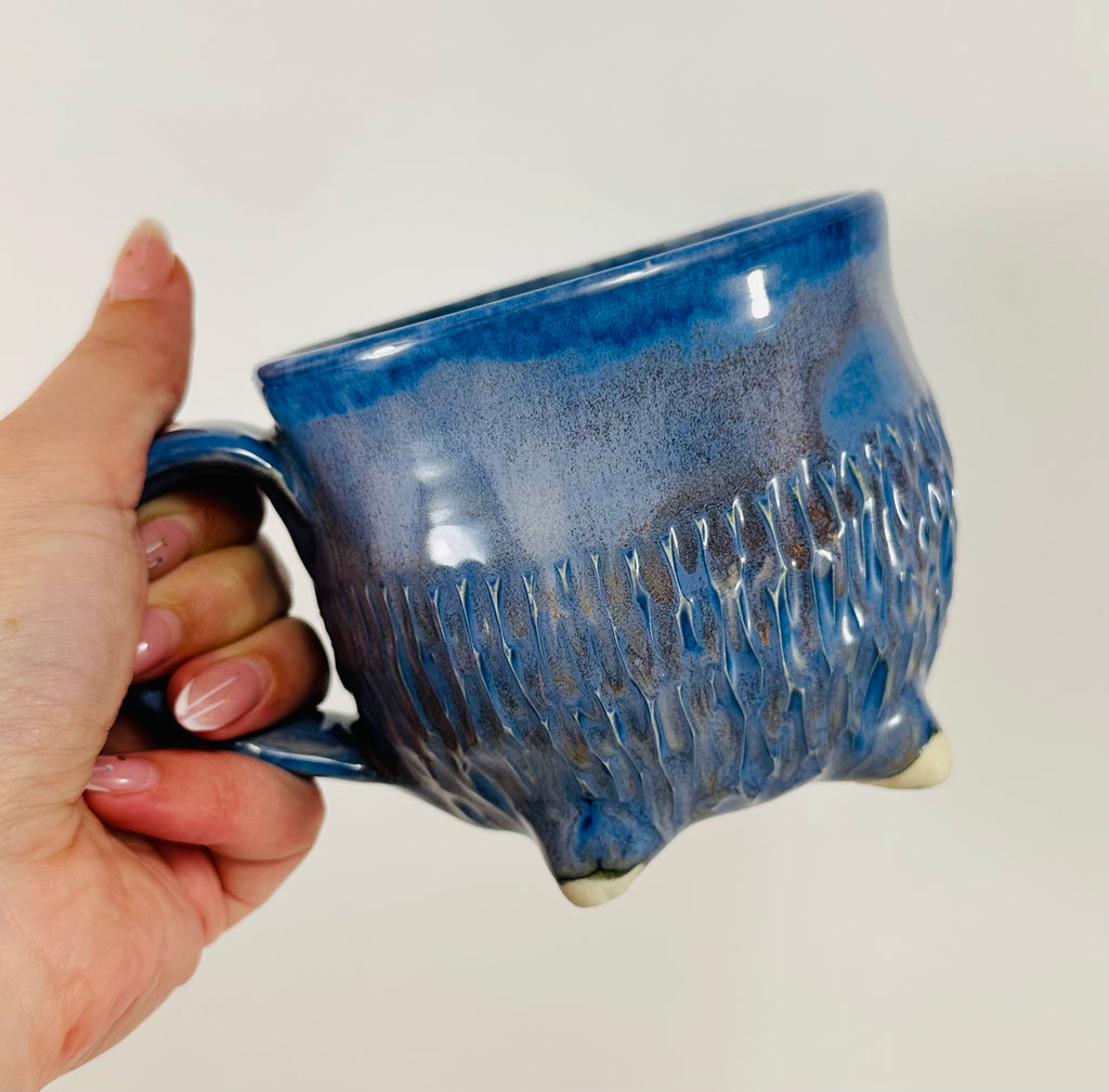 Ocean Drift Cauldron