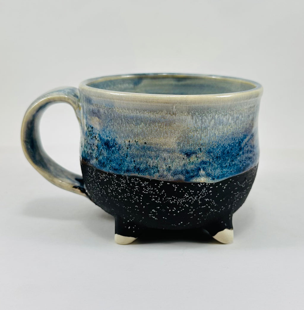 Sea Drift Cauldron