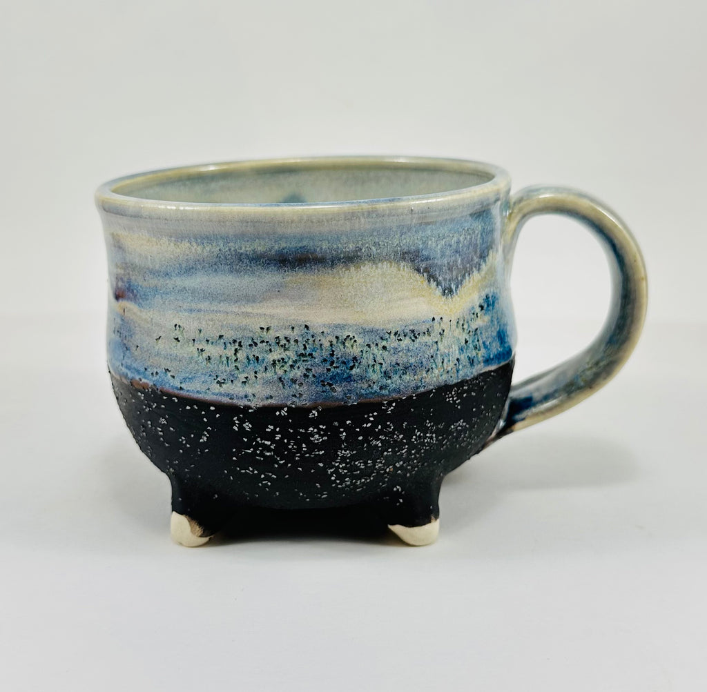 Sea Drift Cauldron