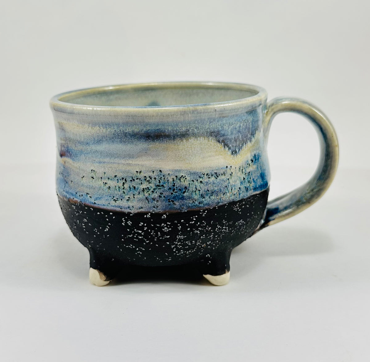 Sea Drift Cauldron