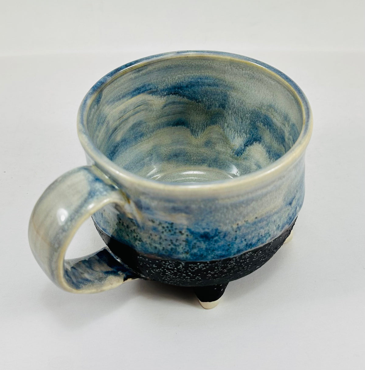 Sea Drift Cauldron