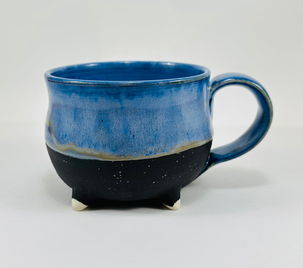 Night Rain Cauldron