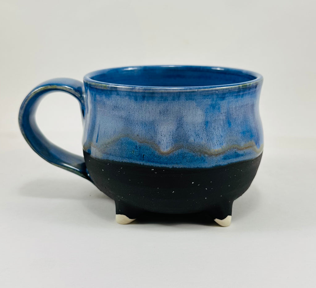 Night Rain Cauldron