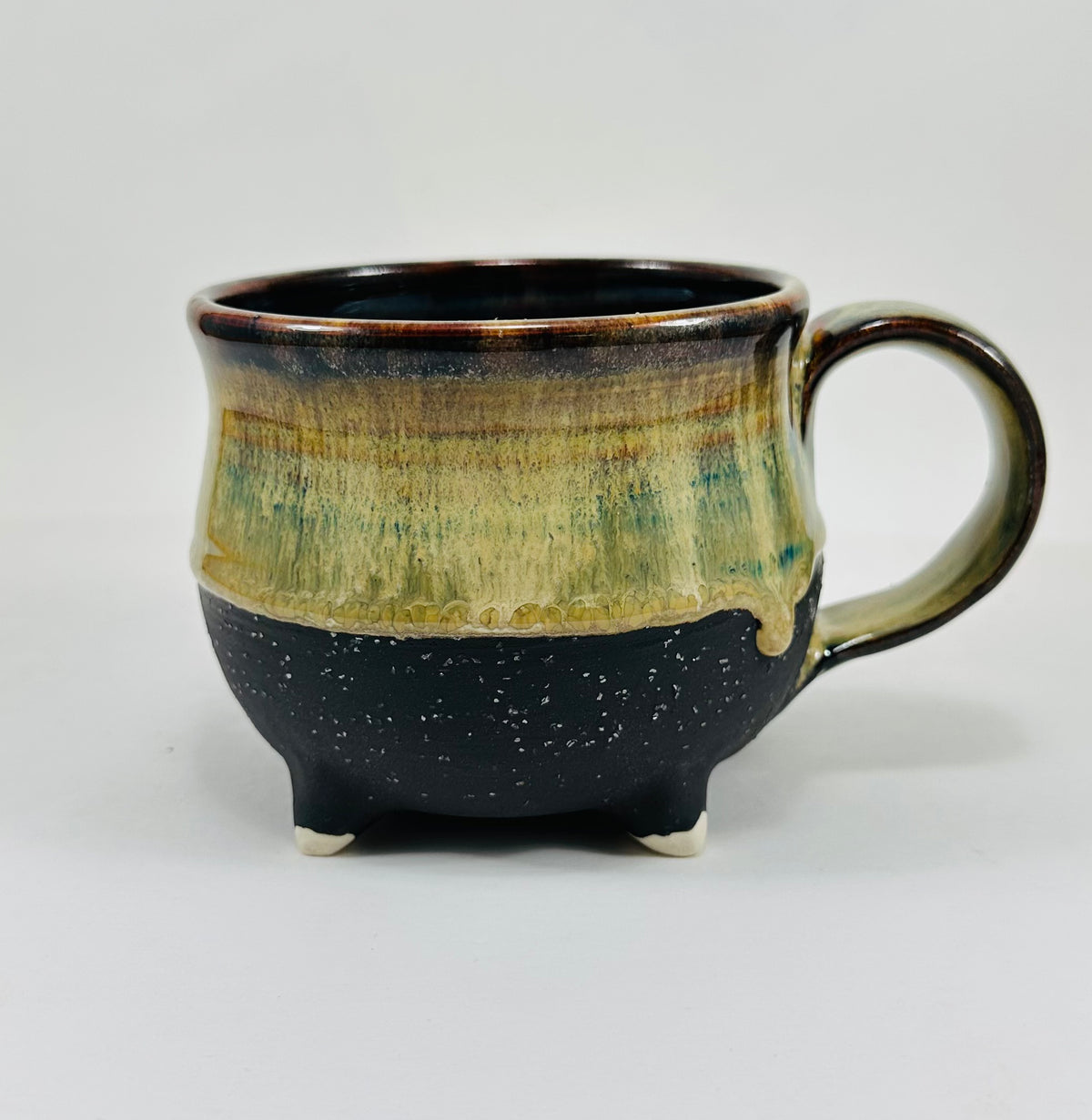 Enchanted Drip Cauldron