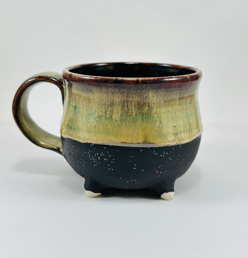 Enchanted Drip Cauldron