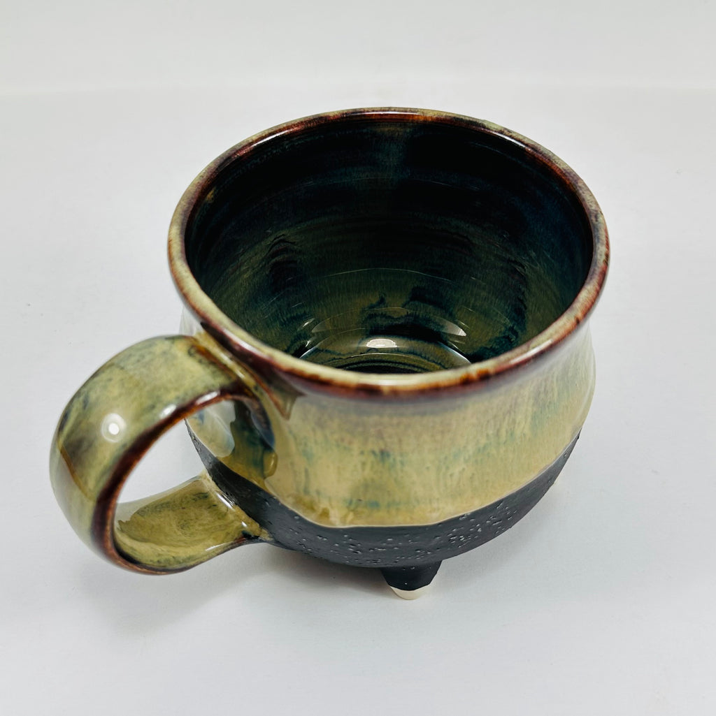 Enchanted Drip Cauldron