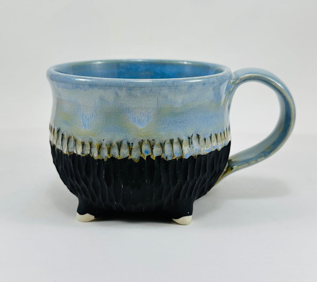 Soft Cloud Cauldron