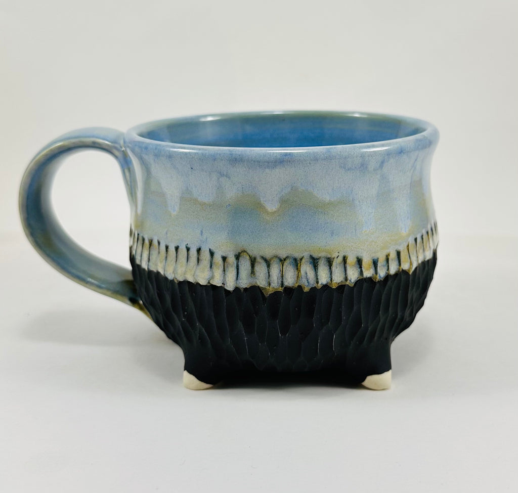 Soft Cloud Cauldron